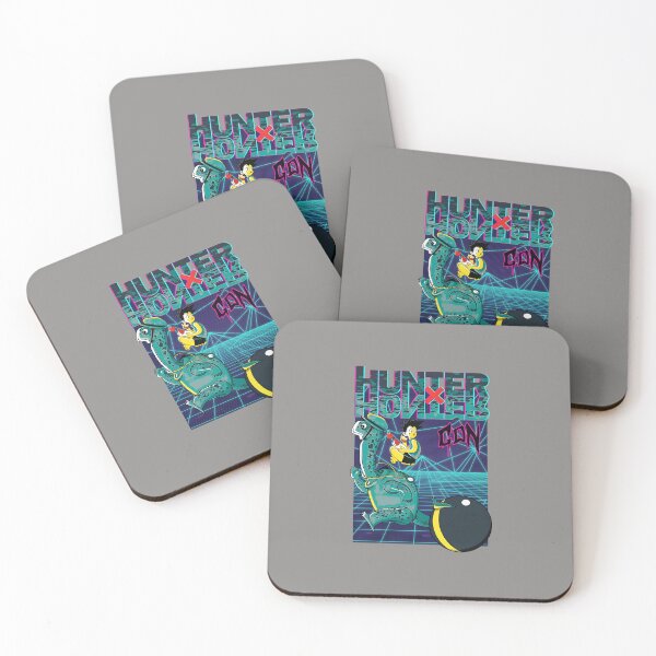 Item preview, Hunter X Gon Turtle Ride Adventure Graphic-58 designed and sold by AleksandraWasko.