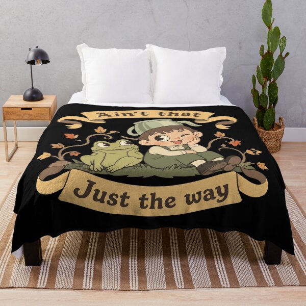 Item preview, Ain't That Way designed and sold by Jimmyloc97.