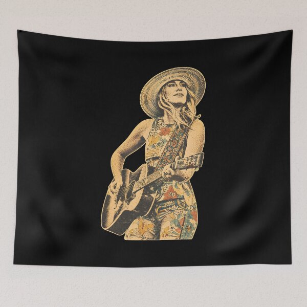 Item preview, lainey wilson - country's cool again tour designed and sold by FrankBrown7.