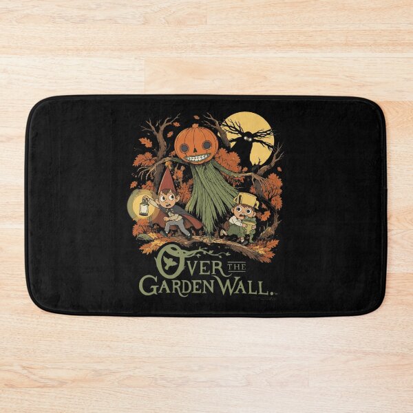 Item preview, Over The Garden Wall designed and sold by Jimmyloc97.