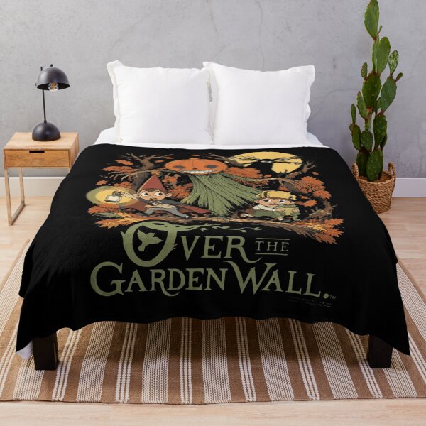 Item preview, Over The Garden Wall designed and sold by Jimmyloc97.