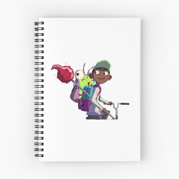 Item preview, Benson  Dave - Kipo And The Age Of Wonderbeasts designed and sold by nolanaygiz.