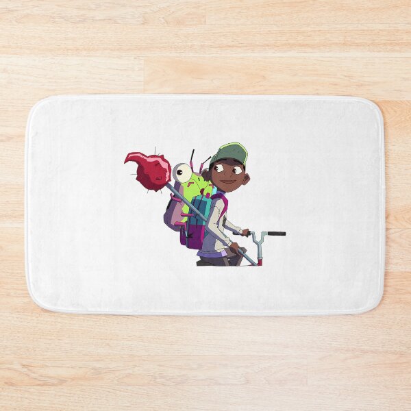 Item preview, Benson  Dave - Kipo And The Age Of Wonderbeasts designed and sold by nolanaygiz.