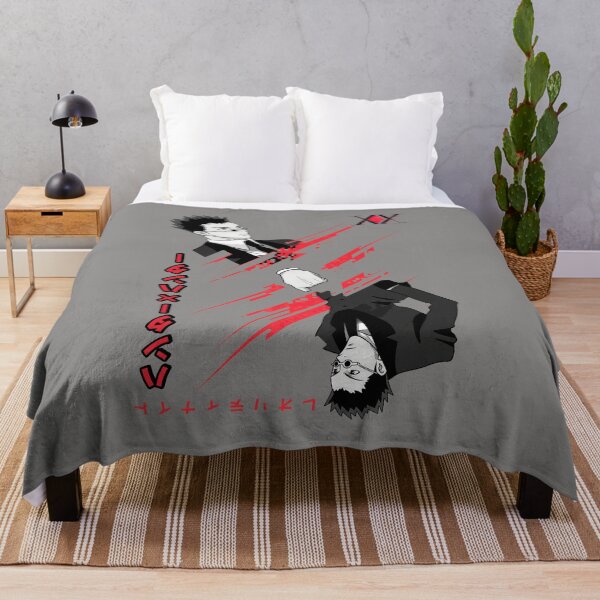 Item preview, Hunter X Hunter Leorio Suit Splatter Art-4 designed and sold by AleksandraWasko.