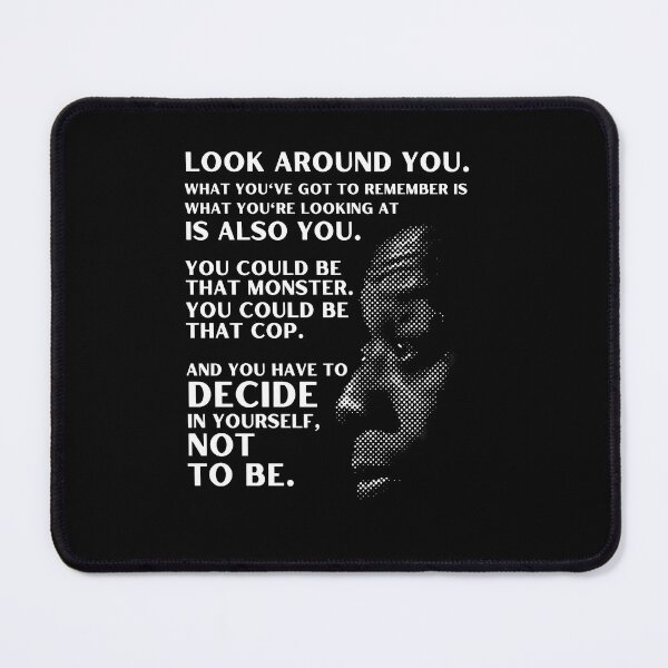 Item preview, James Baldwin Quote (Black) designed and sold by juliajakegfd.