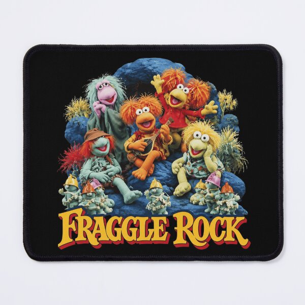Item preview, Fraggle Rock Vintage designed and sold by Jimmyloc97.