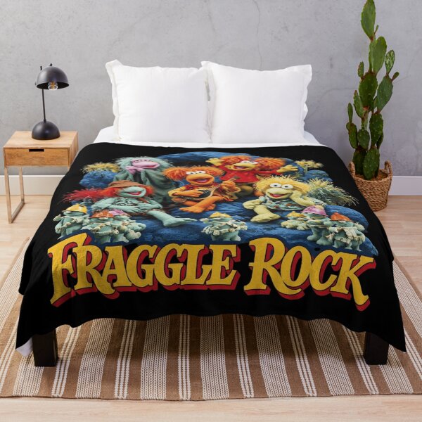 Item preview, Fraggle Rock Vintage designed and sold by Jimmyloc97.