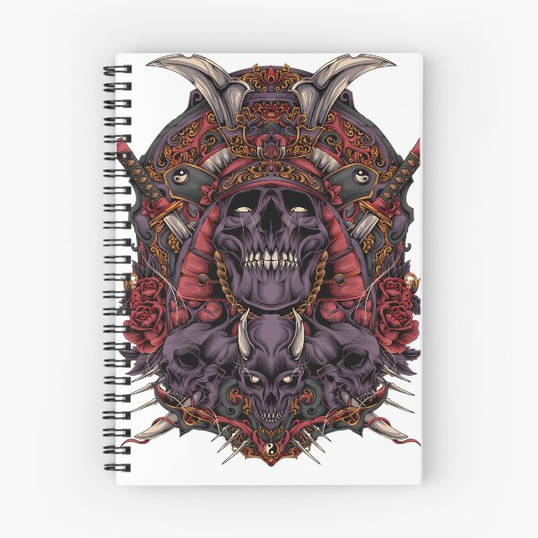 Item preview, samurai designed and sold by jaguar-sagrado.