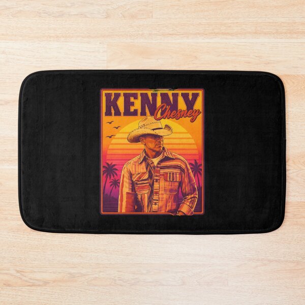 Item preview, Kenny Chesney  designed and sold by FrankBrown7.