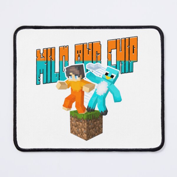 Item preview, Milo and Chip Classic designed and sold by LikaX-Xika.
