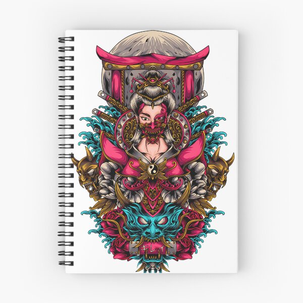 Item preview, Geisha designed and sold by jaguar-sagrado.