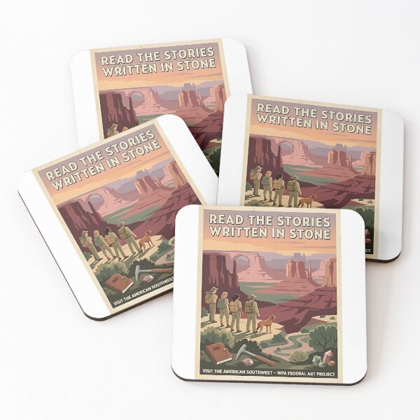 Item preview, Rhodesian Ridgeback Geology Explorer designed and sold by PictoVibe.