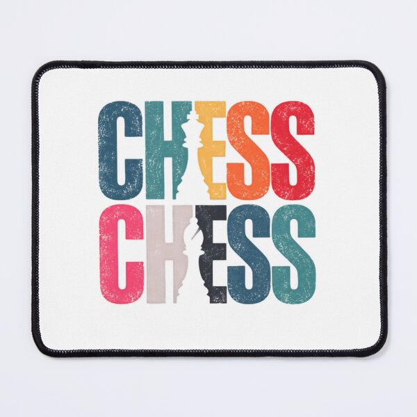 Item preview, Chess Chess Board Game Player Enthusiast designed and sold by RetroMini2026.