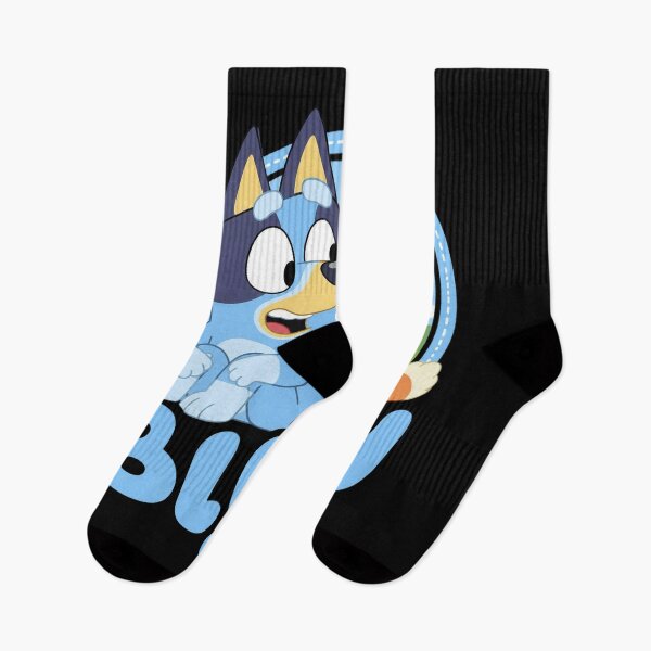 Item preview, Bluey And Bingo designed and sold by Jimmyloc97.