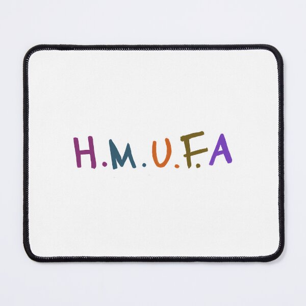 Item preview, H.M.U.F.A The Human Mute United Friendship Alliance Kipo And The Age Of Wonderbeast Season 3 designed and sold by nolanaygiz.