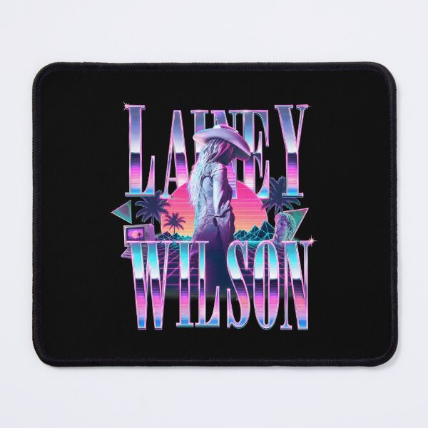 Item preview, lainey wilson - country's cool again tour designed and sold by FrankBrown7.