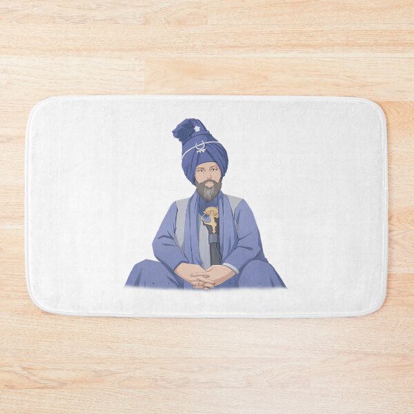Item preview, Chakarvarti Nihung Singh designed and sold by amairev.