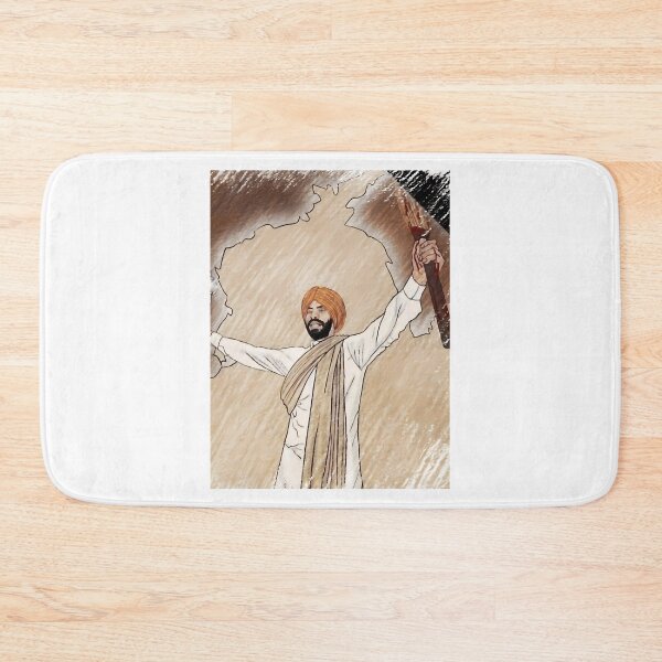 Item preview, Deep Sidhu Khalsa designed and sold by amairev.