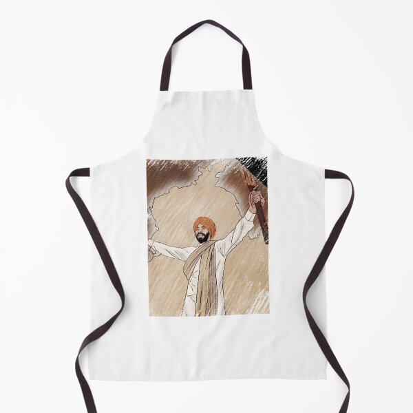 Item preview, Deep Sidhu Khalsa designed and sold by amairev.