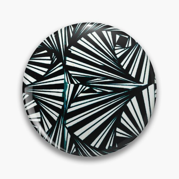 Item preview, The fractal tunnel: Optical illusion of space designed and sold by ExiniaNullPunktNull.