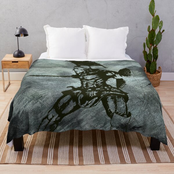Item preview, SPARTAN ACHILLES:GREEK WARRIOR designed and sold by johnnyssandart.