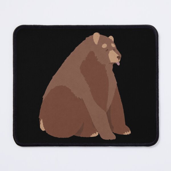 Item preview, Fat Bear designed and sold by CallistoPonte.