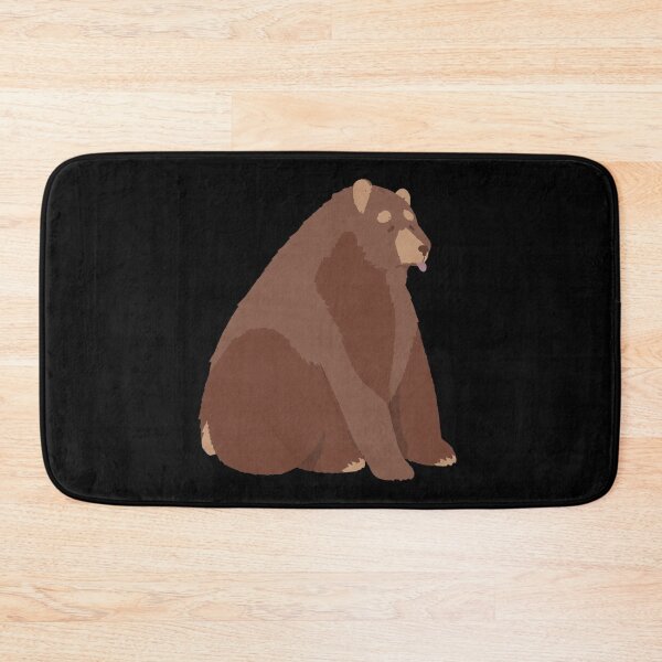 Item preview, Fat Bear designed and sold by CallistoPonte.