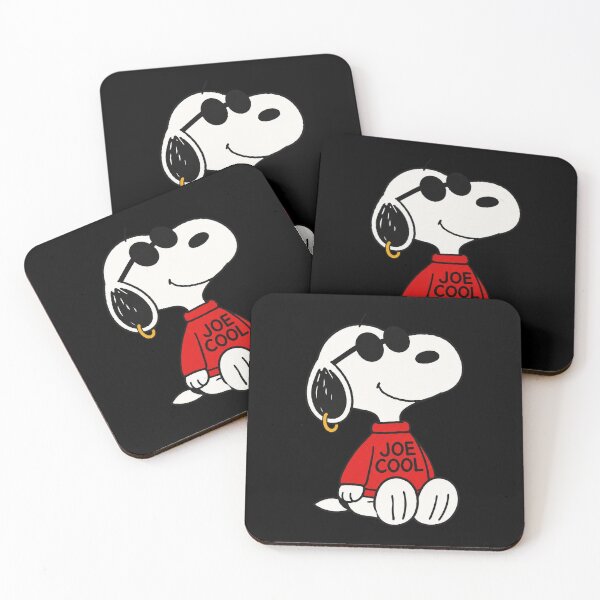 Item preview, Snoopy Joe Cool designed and sold by Jimmyloc97.