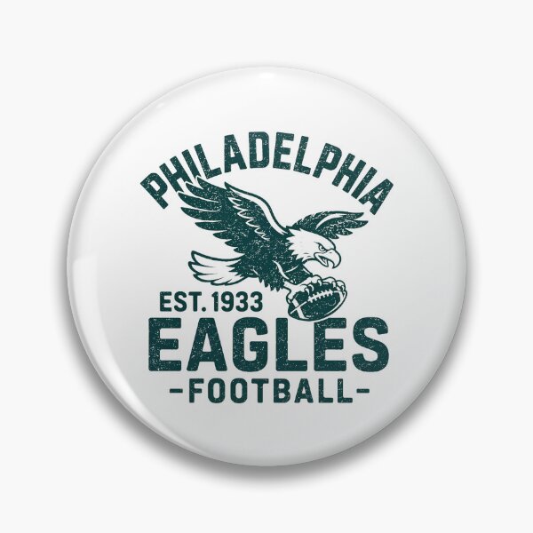 Item preview, Philadelphia-Eagles Tshirts Philadelphia Eagles Est 1933 designed and sold by cervantes45.