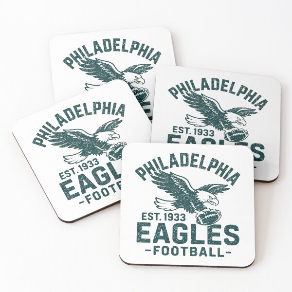 Item preview, Philadelphia-Eagles Tshirts Philadelphia Eagles Est 1933 designed and sold by cervantes45.