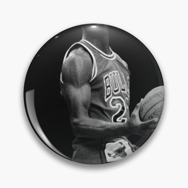 Item preview, Michael Jordan Jump designed and sold by AxelAhrens6.