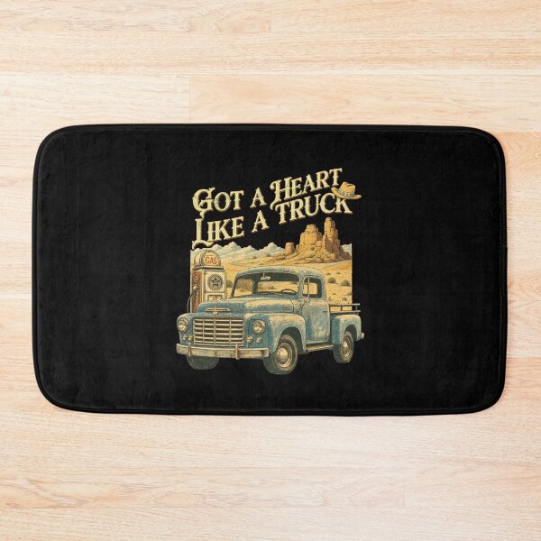 Item preview, Lainey Wilson Got a Heart Like a Truck #1331 designed and sold by FrankBrown7.