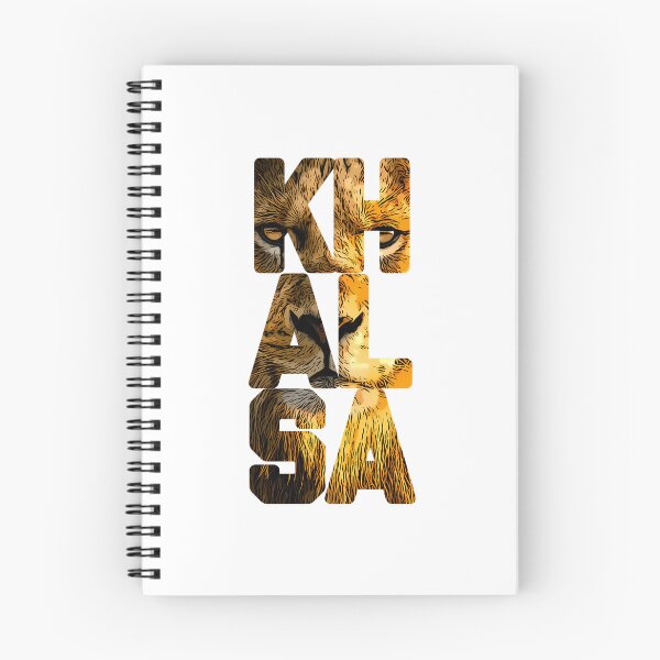 Item preview, Khalsa  designed and sold by amairev.