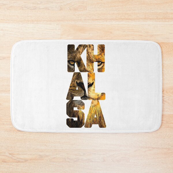 Item preview, Khalsa  designed and sold by amairev.