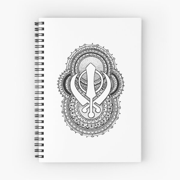 Item preview, Khalsa  designed and sold by amairev.