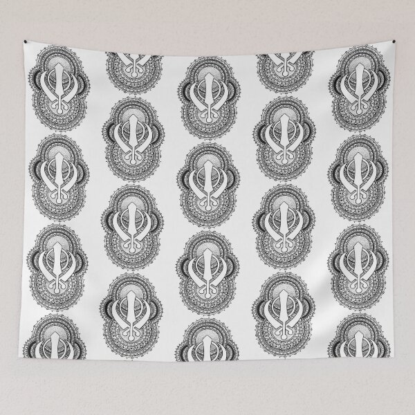 Item preview, Khalsa  designed and sold by amairev.