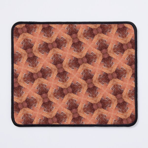 Item preview, Clown Bowtie Pattern designed and sold by Shy Fractal Designs.