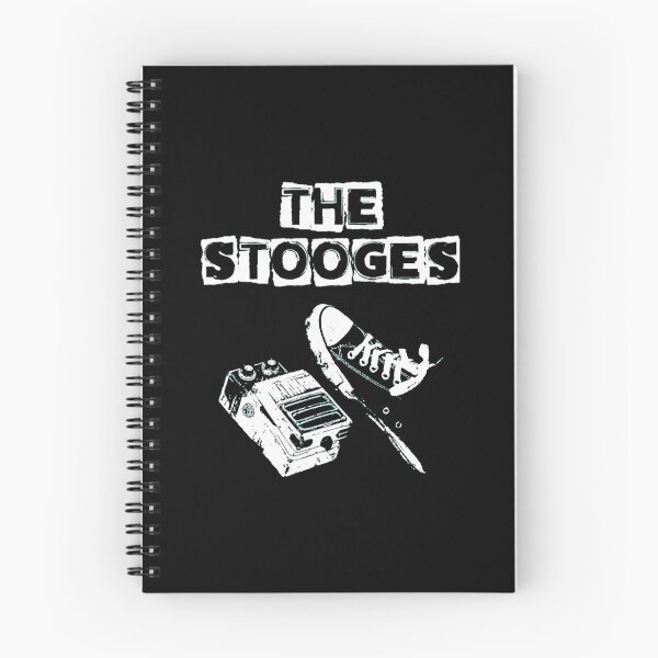 Item preview, The Stooges designed and sold by AmeliBerger.