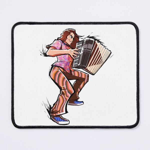 Item preview, Story Weird Al Yankovic Band designed and sold by ollrnandez.