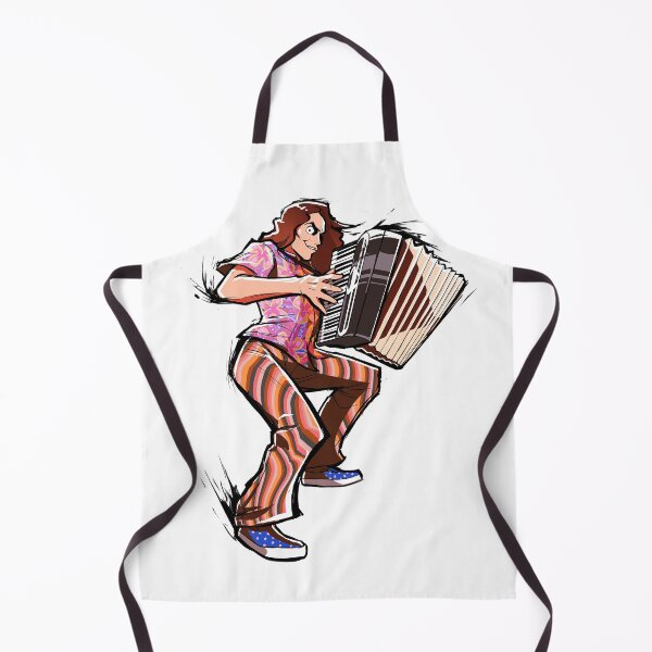 Item preview, Story Weird Al Yankovic Band designed and sold by ollrnandez.