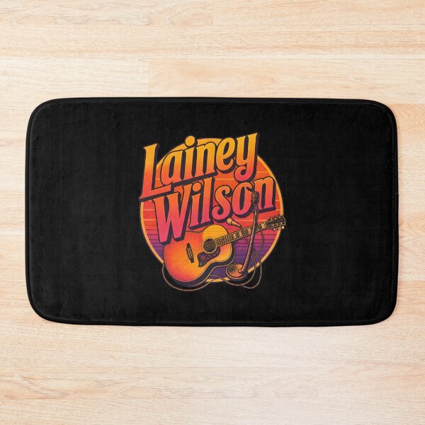 Item preview, lainey wilson vintage designed and sold by FrankBrown7.