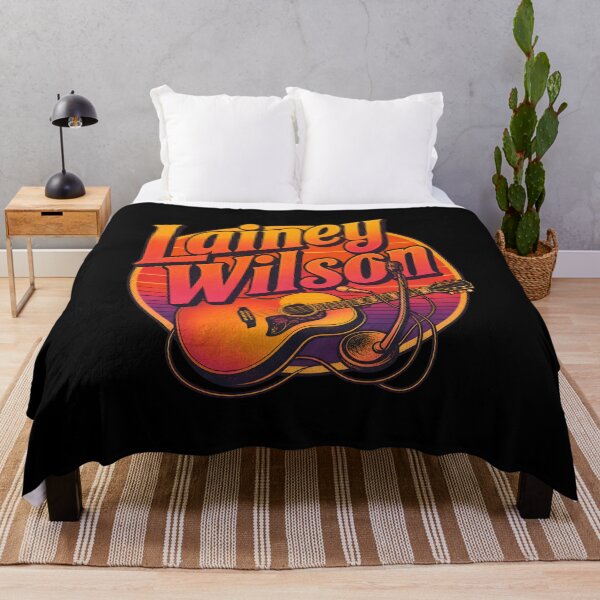 Item preview, lainey wilson vintage designed and sold by FrankBrown7.