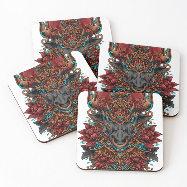 Item preview, buffalo king designed and sold by CaliDoA0t.