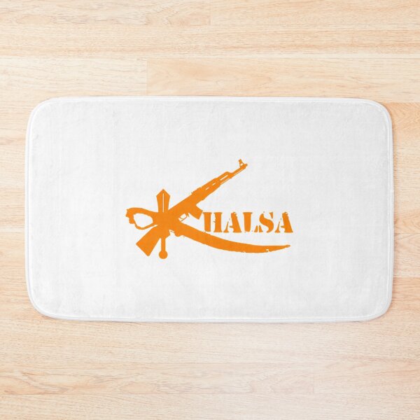 Item preview, Khalsa Ak47 designed and sold by amairev.