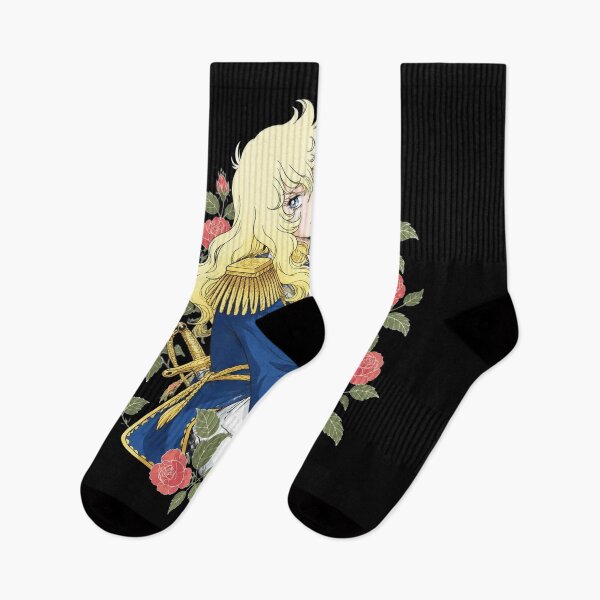 Item preview, Oscar Francois De Jarjayes designed and sold by Mikayla600.