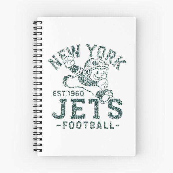 Artikelvorschau, New York Jets T-Shirts, gegründet 1960 entworfen und verkauft von cervantes45.