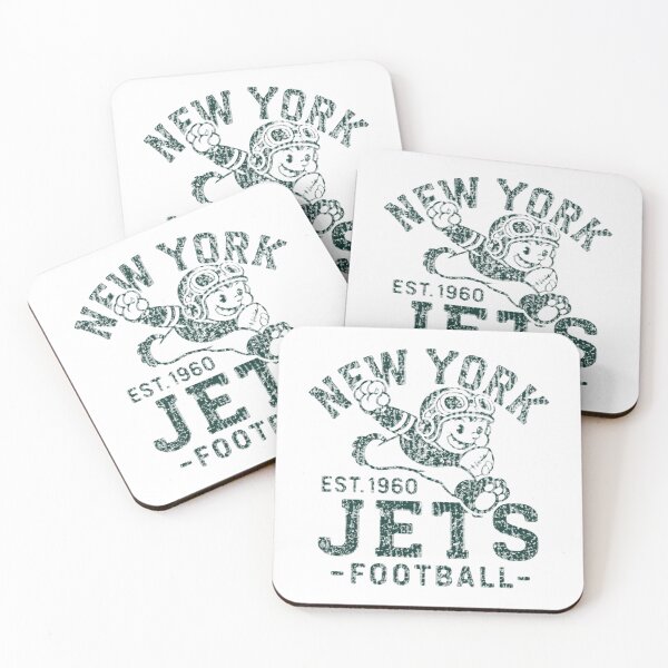 Item preview, New-York-Jets Tshirts New York Jets Est 1960 designed and sold by cervantes45.