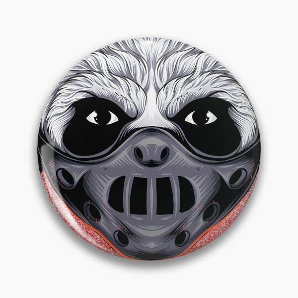 Item preview, Panda Mask designed and sold by CaliDoA0t.