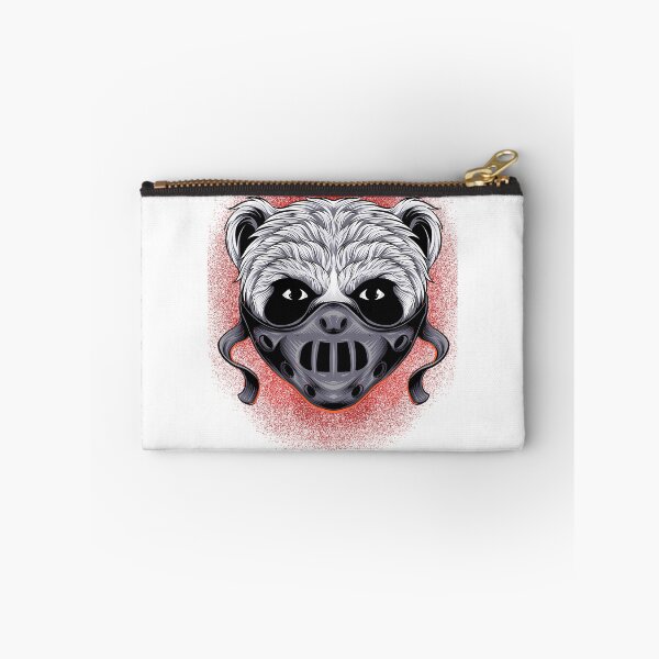 Item preview, Panda Mask designed and sold by CaliDoA0t.