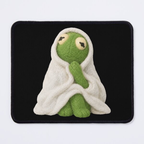 Item preview, Kermit the Frog designed and sold by Jimmyloc97.